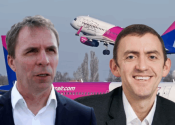 FATURAT/ Si po i zhvat Wizz Air shqiptarët : Ikni ankohuni në Angli po deshet!